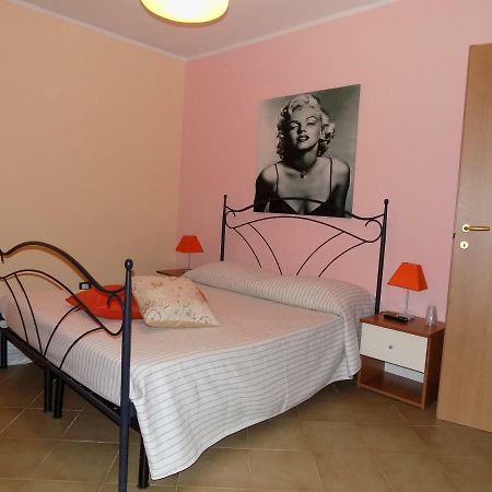 La Noce Bed And Breakfast Chieti Buitenkant foto
