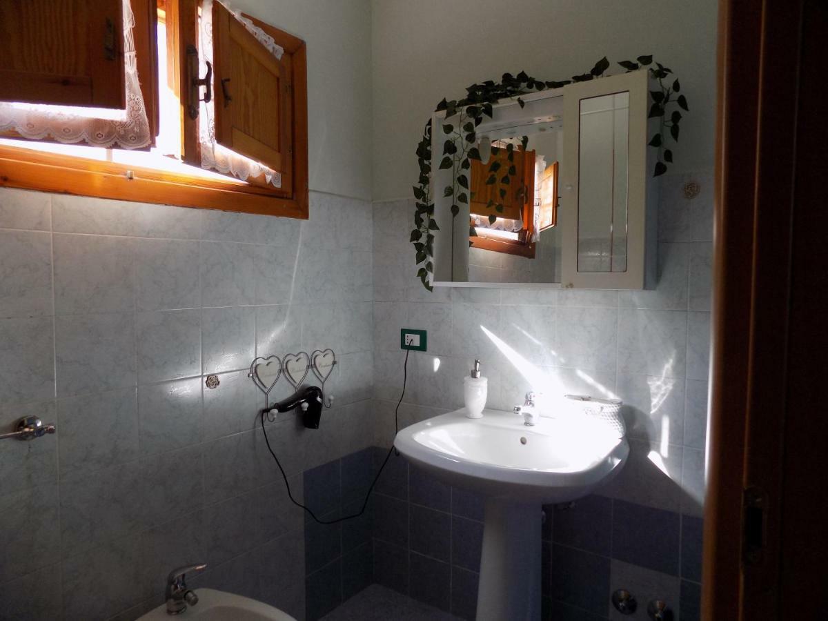 La Noce Bed And Breakfast Chieti Buitenkant foto