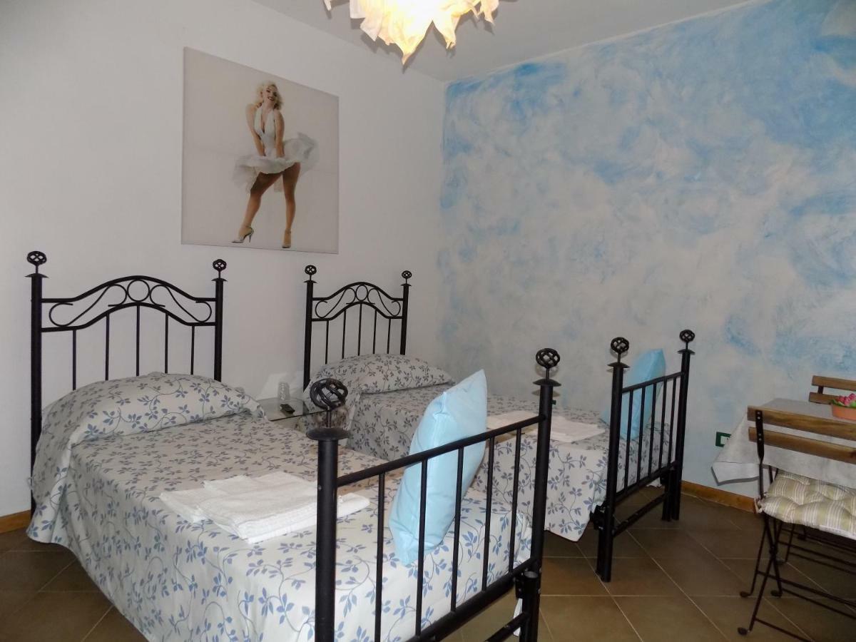 La Noce Bed And Breakfast Chieti Buitenkant foto
