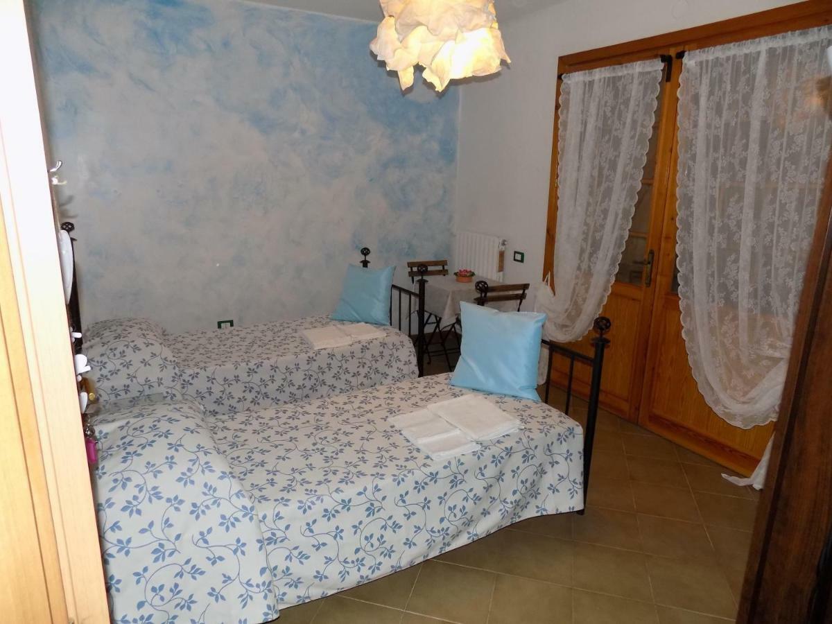 La Noce Bed And Breakfast Chieti Buitenkant foto