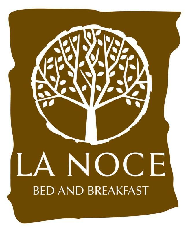 La Noce Bed And Breakfast Chieti Buitenkant foto