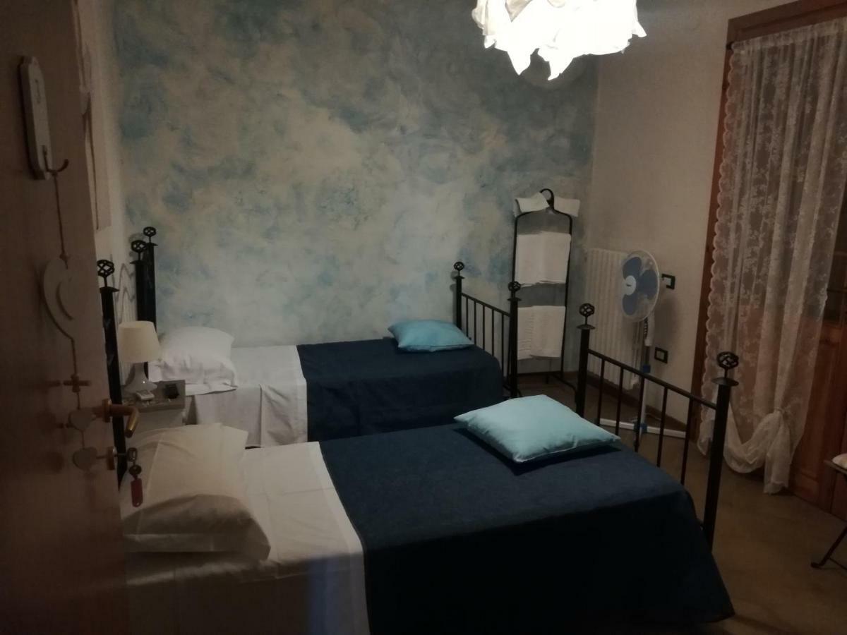 La Noce Bed And Breakfast Chieti Buitenkant foto