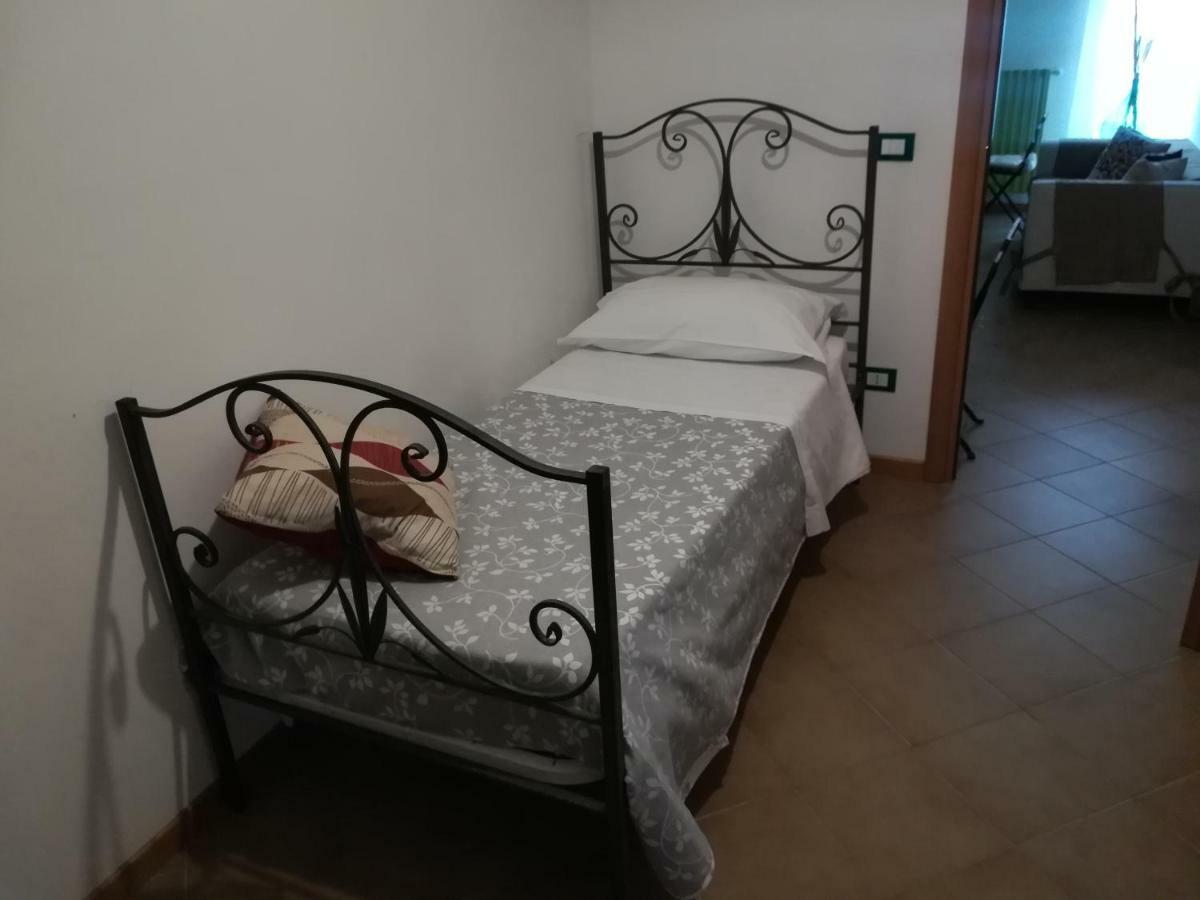 La Noce Bed And Breakfast Chieti Buitenkant foto