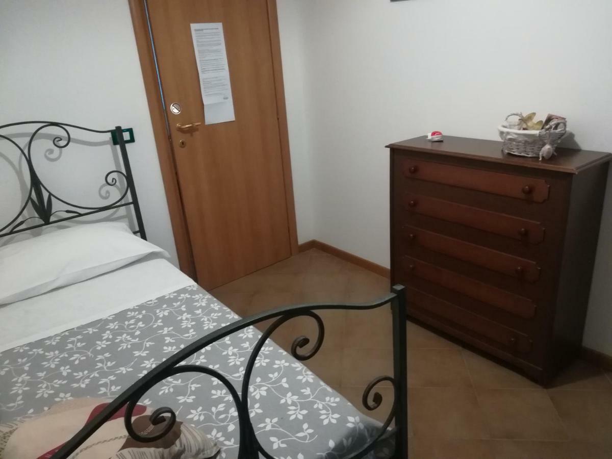 La Noce Bed And Breakfast Chieti Buitenkant foto