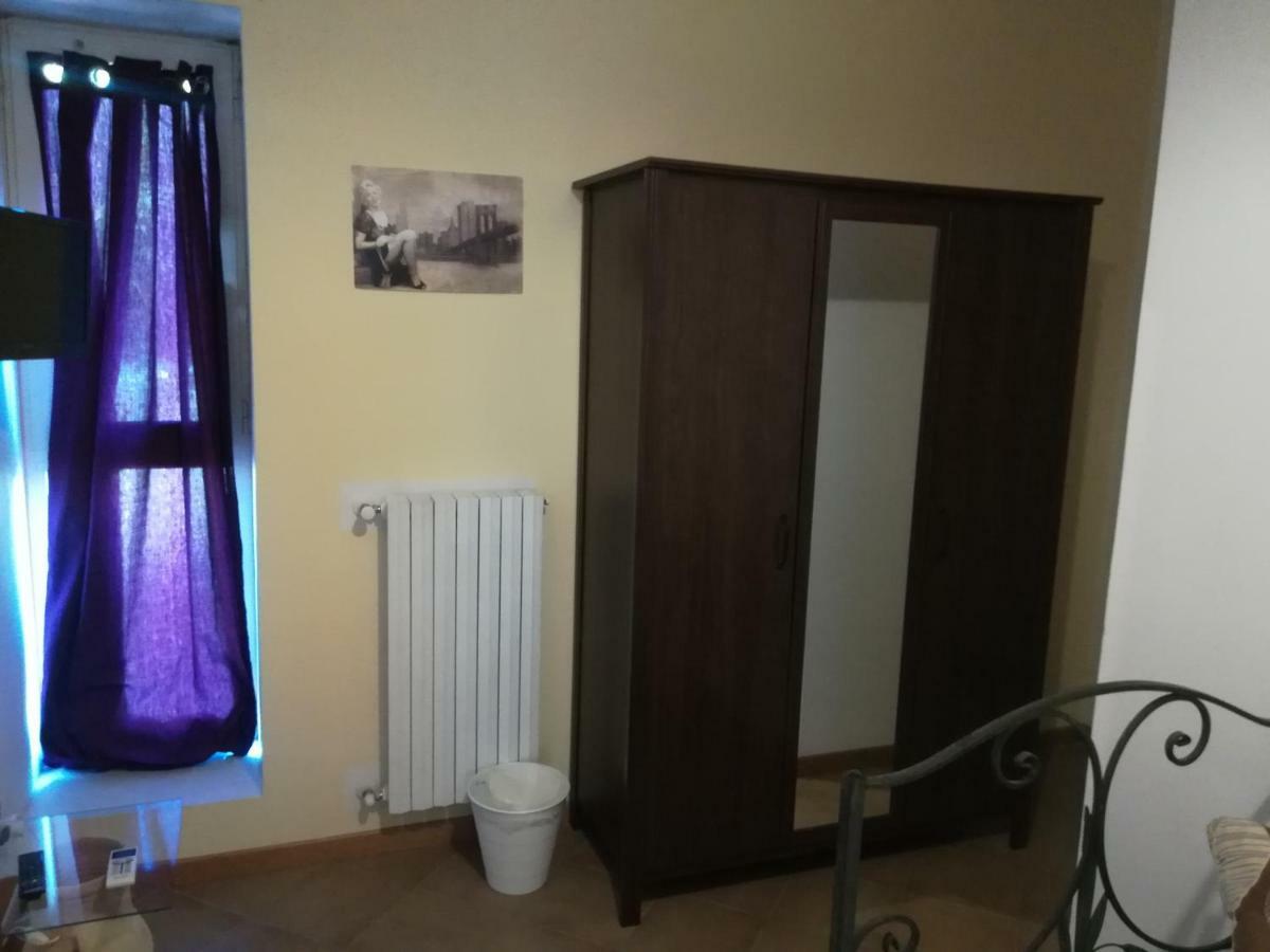 La Noce Bed And Breakfast Chieti Buitenkant foto