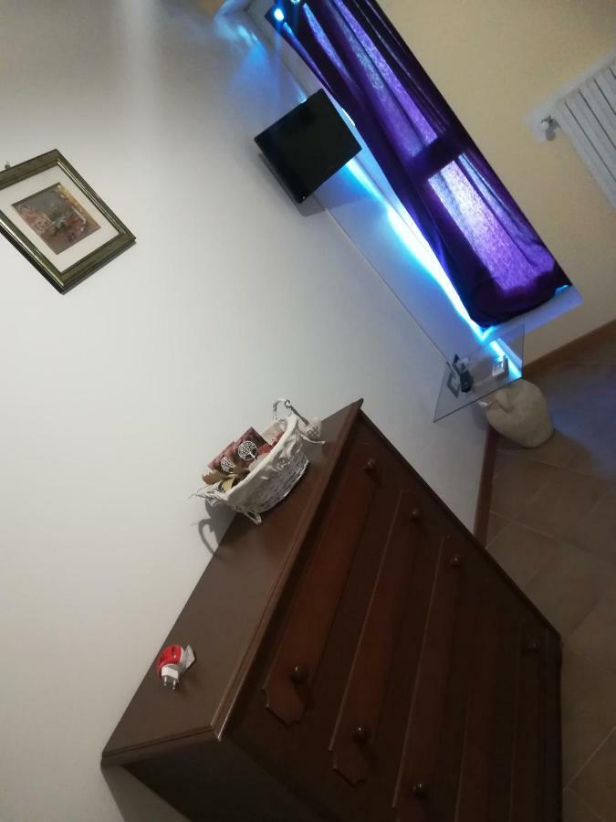La Noce Bed And Breakfast Chieti Buitenkant foto