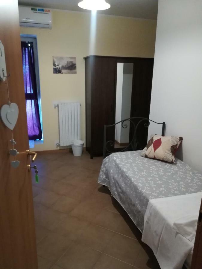 La Noce Bed And Breakfast Chieti Buitenkant foto