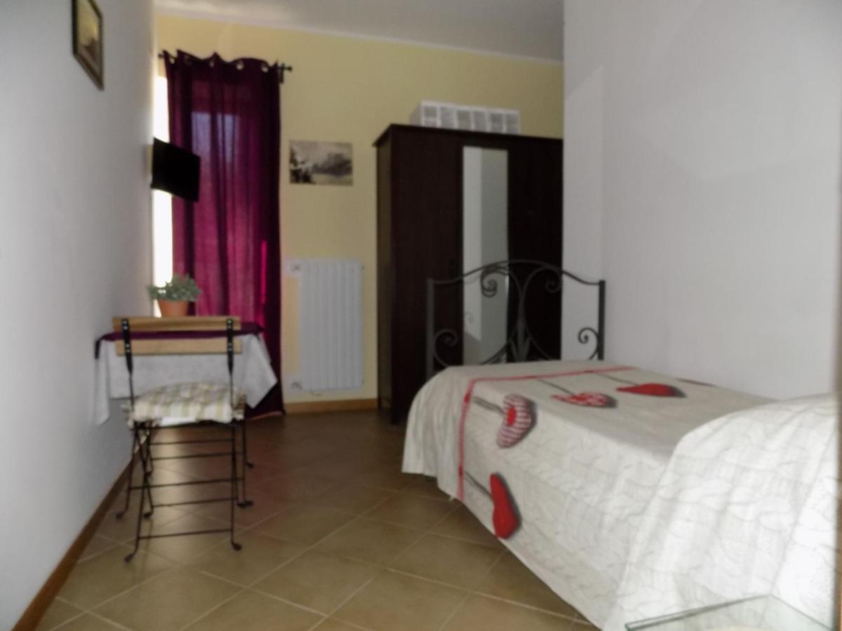 La Noce Bed And Breakfast Chieti Buitenkant foto